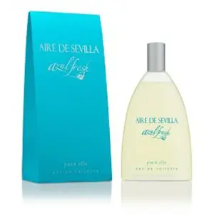 Aire De Sevilla Azul Fresh Eau De Toilette 150ml One Size