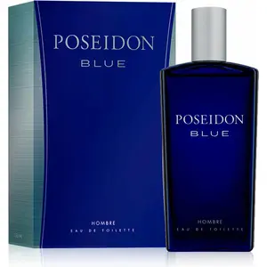 Herrenparfüm Poseidon POSEIDON BLUE EDP EDP 150 ml