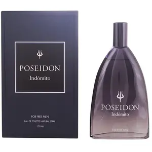 Poseidon Indomito For Eau De Toilette 150ml 150 ml