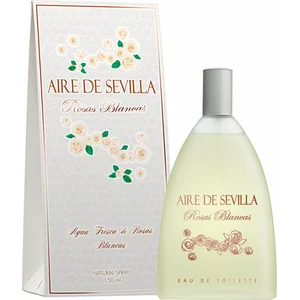 Instituto Español Aire de Sevilla Rosas Blancas, Frauen, 150 ml, Alcoh...