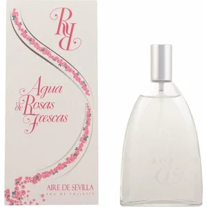 Instituto Español Edt Aire De Sevilla Frische Rosen - 150 ml