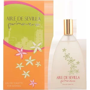 Sevilla Fc Aire De Primavera Spray Aire 150ml Eau De Toilette 150 ml