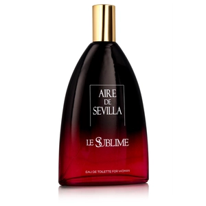 Instituto Español Aire de Sevilla Le Sublime Eau De Toilette 150 ml (w...