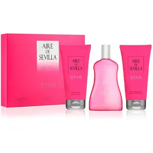 Instituto EspaÑol Aire De Sevilla Star 450ml Eau De Toilette One Size