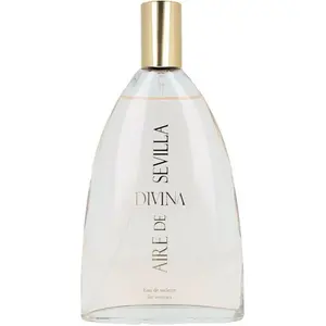 Instituto Español Aire de Sevilla Divina, Frauen, 150 ml, Jasmin, Rose...