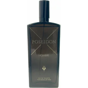 Instituto EspaÑol Poseidon Hombre 150ml Eau De Toilette One Size