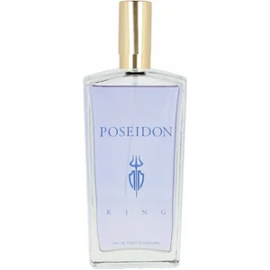 Instituto EspaÑol Poseidon King 150ml Eau De Toilette One Size