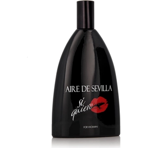 Instituto Español Aire de Sevilla Si Quiero, Frauen, 150 ml, Alcohol D...