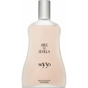 Aire de Sevilla Woman Parfüm Soy yo EDT 150 ml