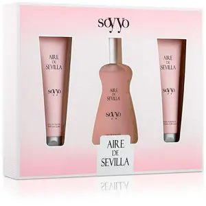 Instituto EspaÑol Aire Sevilla Soy Yo Spray 150ml Eau De Toilette One Size