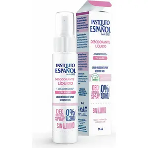 Instituto Español SENSITIVE SKIN DEODORANT günstig