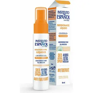 Deodorant Instituto Español TOTAL PROTECTION günstig