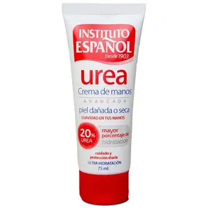 Instituto EspaÑol Harnstoff-handcreme Für Trockene Haut 75ml One Size günstig