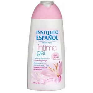 Instituto EspaÑol Intimgel 300ml 300 ml günstig