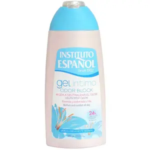 Instituto EspaÑol Intimgeruchsblocker-gel 300ml One Size günstig