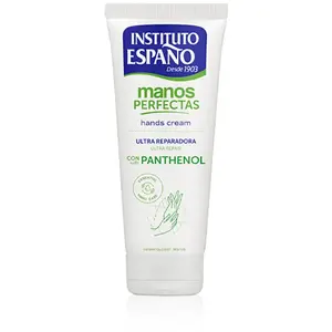 Instituto EspaÑol Panthenol 75ml Handcreme One Size günstig