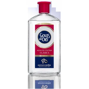 Instituto EspaÑol Gotas De Oro Clásica 600ml Kölnisch Wasser One Size