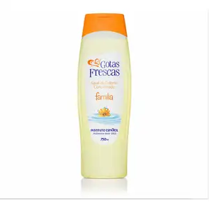 Unisex-Parfüm Instituto Español FRESH DROPS CONCENTRATED COLOGNE EDC 7... günstig