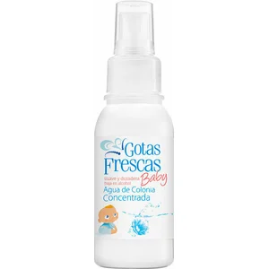 Instituto EspaÑol Gotas Frescas Baby Vapo 80ml Kölnisch Wasser günstig