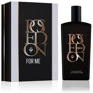 POSEIDON FOR ME edt vapo 150 ml