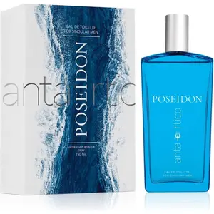 Poseidon Antarktis Männer Edt Spray 150 Ml