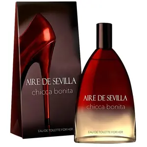 Instituto EspaÑol Aire De Sevilla Chicca Bonita 150ml Eau De Toilette One Size