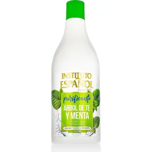 Instituto Español Tea Tree + Mint Purifying Shampoo 750 ml günstig