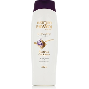 Instituto Español Biotin + Collagen Revitalizing Shampoo 750 ml günstig