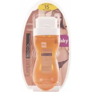 Körper Enthaarungswachs Expert Oro Taky (100 ml)