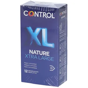 Control Nature Xl 12 ct günstig