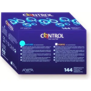 Control - Nature - Kondome 1.44 kg günstig
