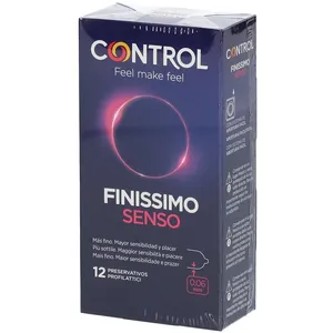 Control Adapta Senso 12 Unit 12 ct günstig