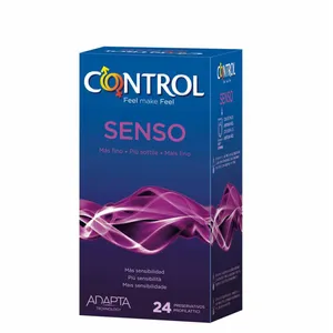 Control - Finissimo Senso - Kondome 0.24 kg günstig