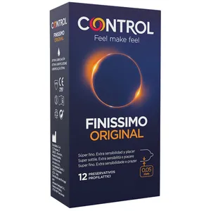 Control Finissimo Original 12 ct günstig