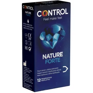 Control *Forte* 12 ct günstig