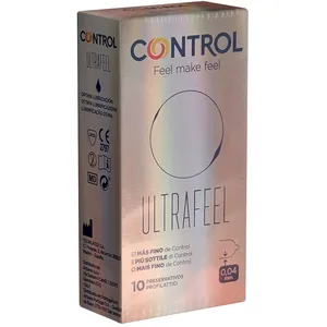 Control *Ultra Feel* 10 ct günstig