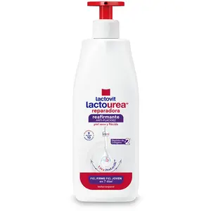 Lactovit Lactourea Firming 400ml Körpermilch One Size günstig