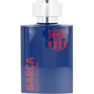 Fc Barcelona Eau De Toilette 100ml One Size