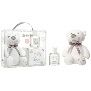 Air-val Eau My Bb Senteur Vapo Set 60ml Kölnisch Wasser günstig