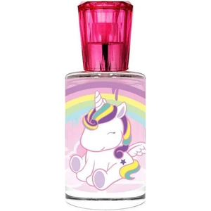 eau de toilette Eau My Unicorn girls 30 ml hellrosa