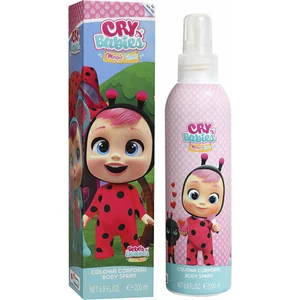 Cartoon Air Val Cry Babies Köln für Kinder 200ml günstig