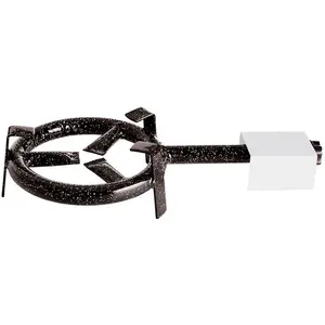 SANS Vaello 20 Cm 1 Butangasbrenner One Size günstig