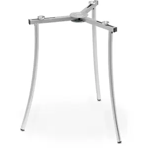 Vaello Verstellbarer Brennerdreieck 70 Cm