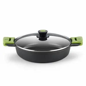 Bra Prior Stieltopf 36 Cm günstig