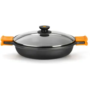 Bra Efficient Stieltopf 36 Cm günstig