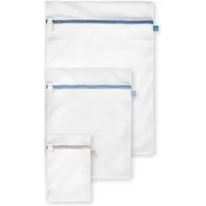 Rayen Bags For Washing Machine, Zubehör Bügeln + Wäschepflege, Weiss günstig