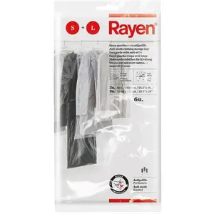 Rayen, Kleidersack + Hängeaufbewahrung, Kleidersack günstig