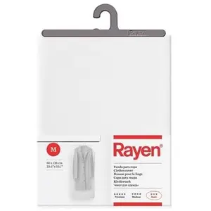 Rayen, Kleidersack + Hängeaufbewahrung, Kleiderschutz für Schränke, staub-, feuchtigkeits- und mottenresistent, durchsichtig günstig