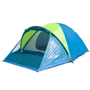 Aktive 63122 Zelt 3 Platz