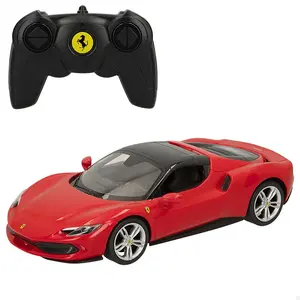 Rastar 1:16 Ferrari 296 Gts Ferngesteuertes Auto